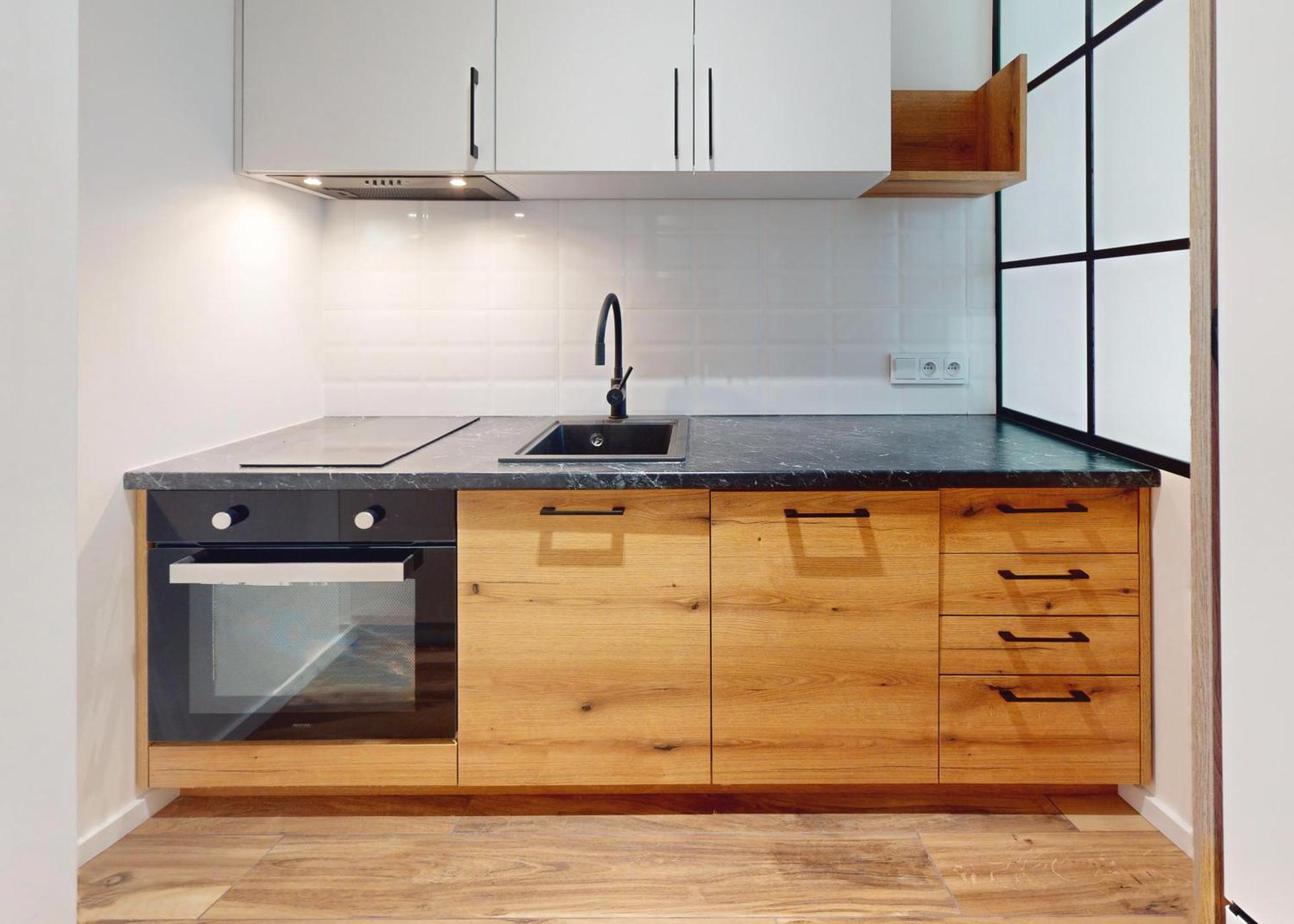 Apartament Metrostudio Panska 7 Street *