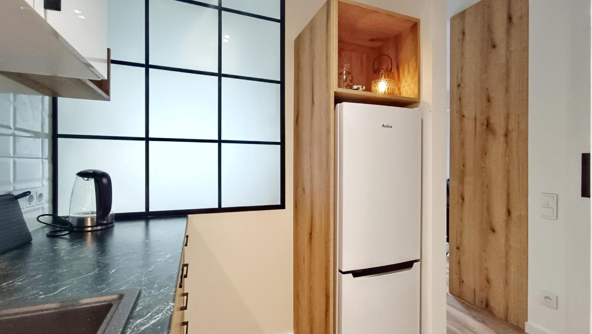Metrostudio Panska 7 Street Apartament *