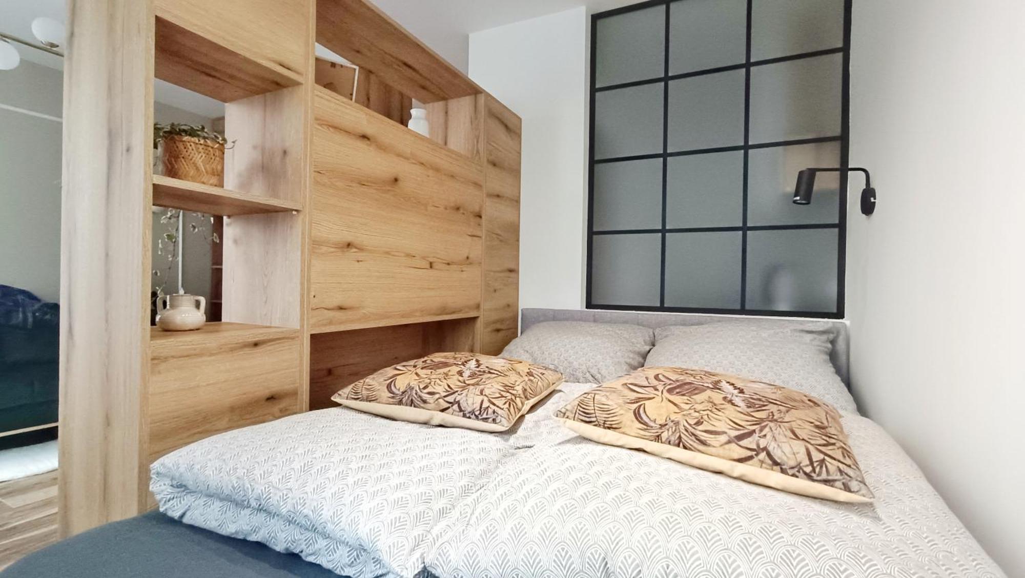 Metrostudio Panska 7 Street Apartament Warszawa
