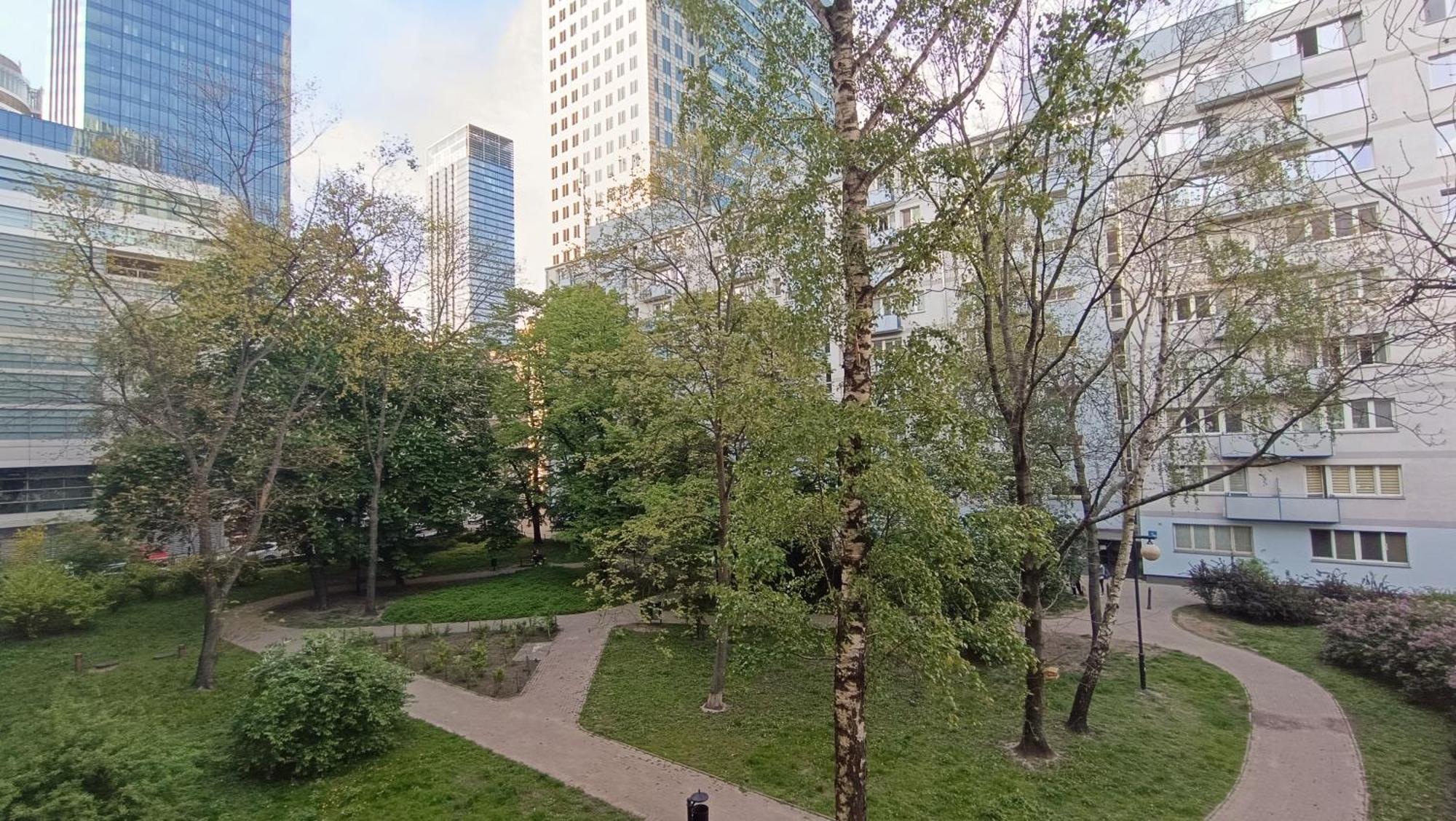Apartament Metrostudio Panska 7 Street